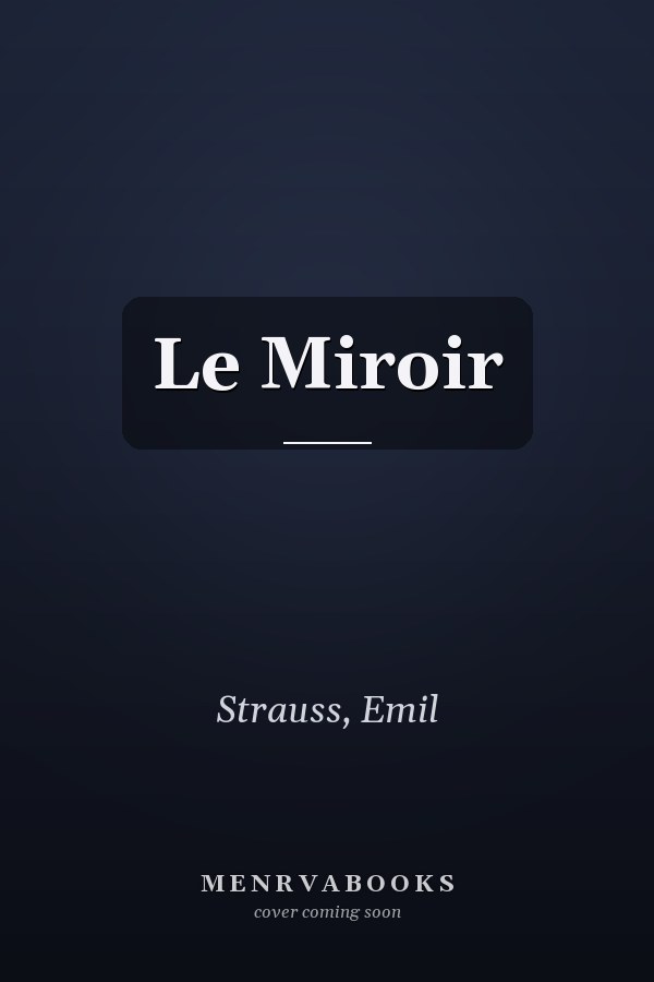 Le Miroir