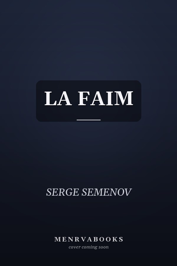 LA FAIM