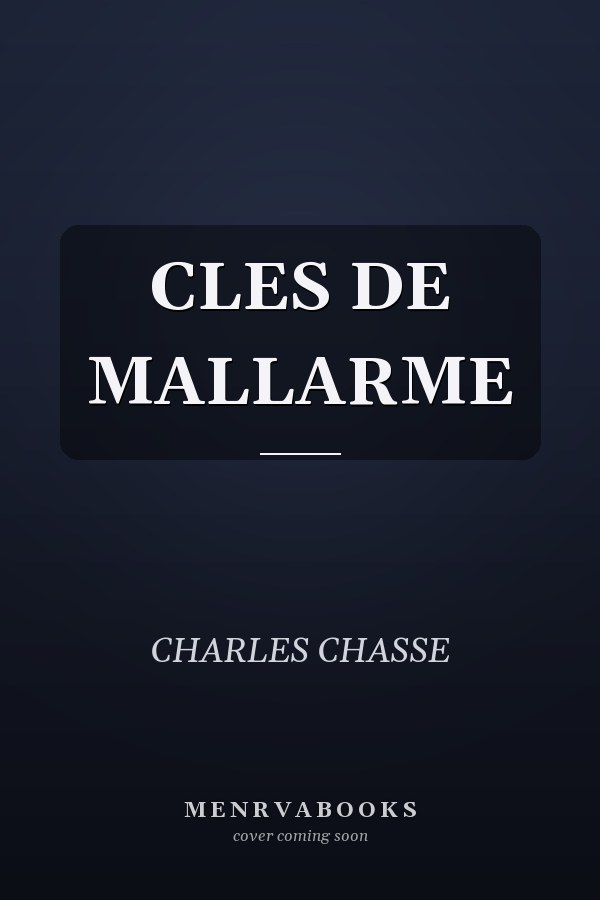 CLES DE MALLARME