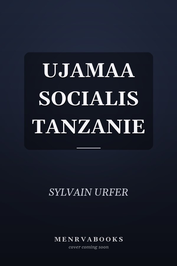 UJAMAA SOCIALIS TANZANIE