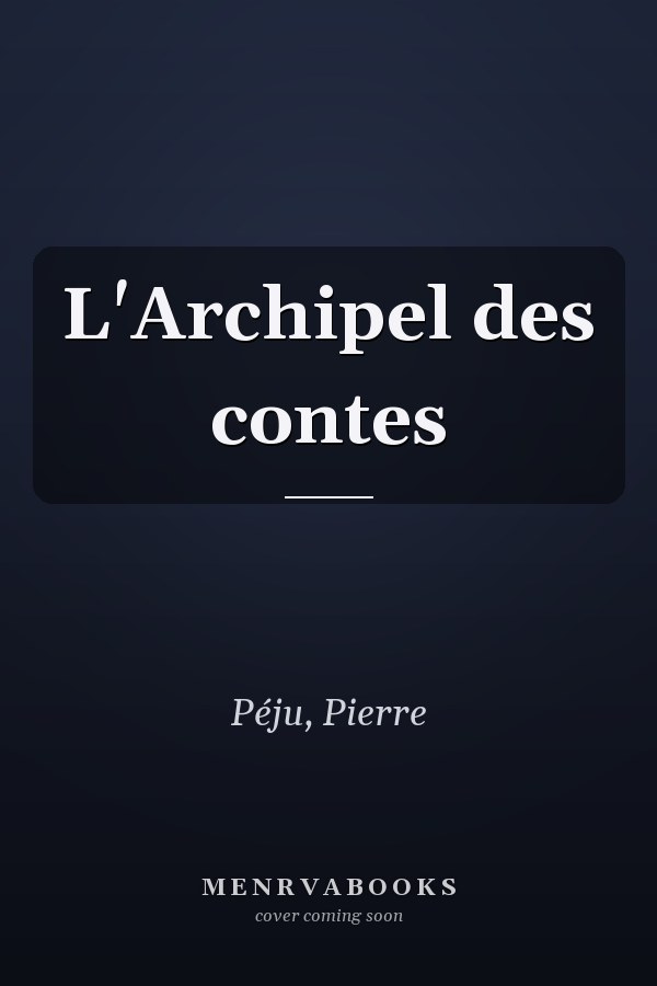 L'Archipel des contes