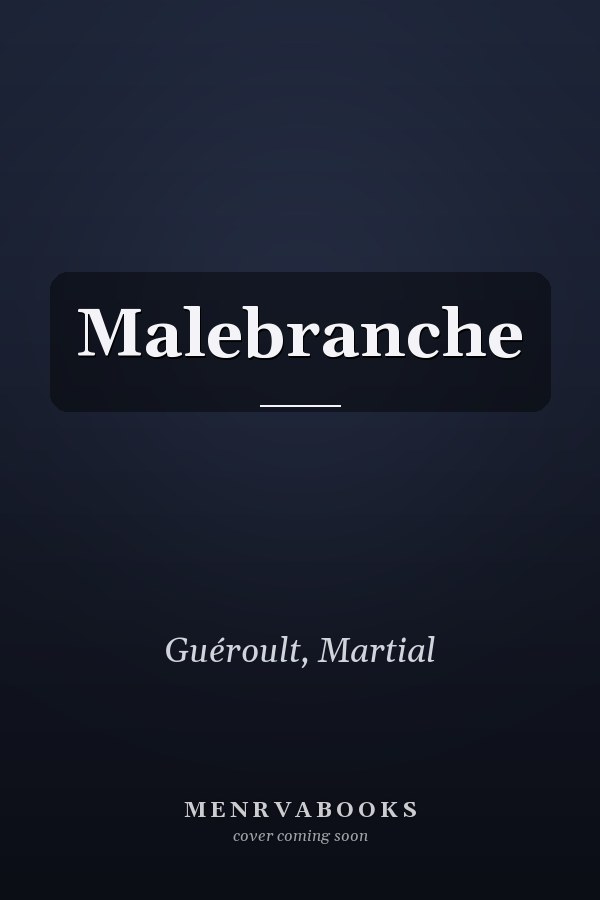 Malebranche