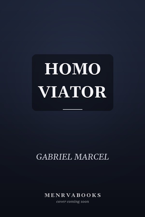 HOMO VIATOR