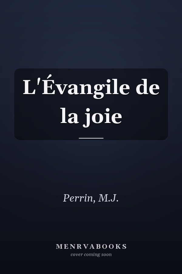 L'Évangile de la joie
