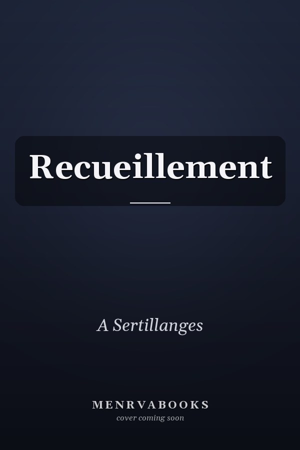 Recueillement