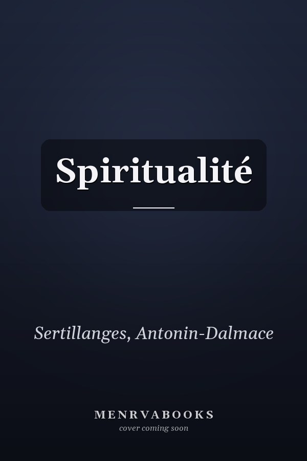 Spiritualité