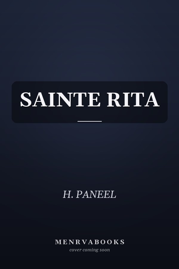 SAINTE RITA
