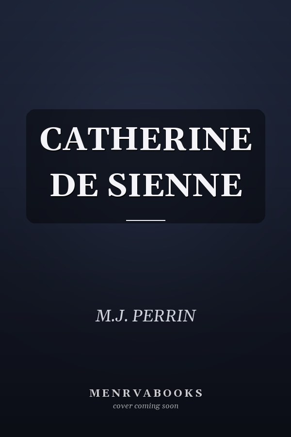 CATHERINE DE SIENNE