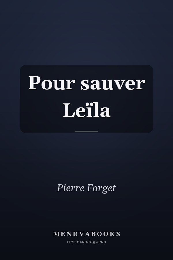 Pour sauver Leïla