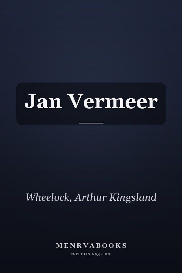 Jan Vermeer