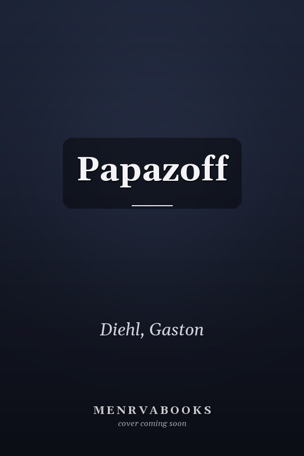 Papazoff