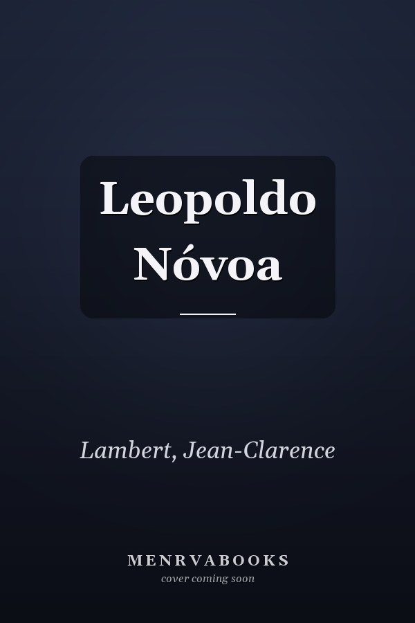 Leopoldo Nóvoa