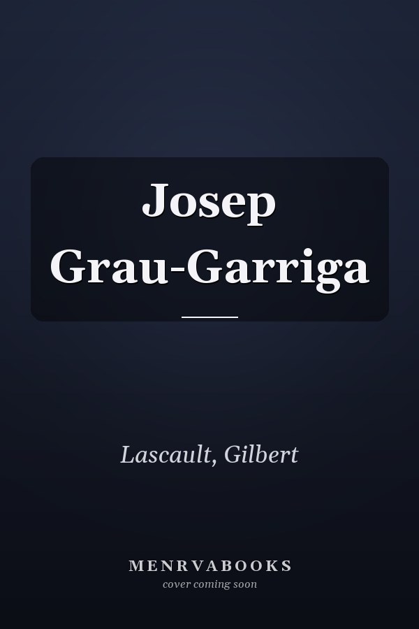 Josep Grau-Garriga