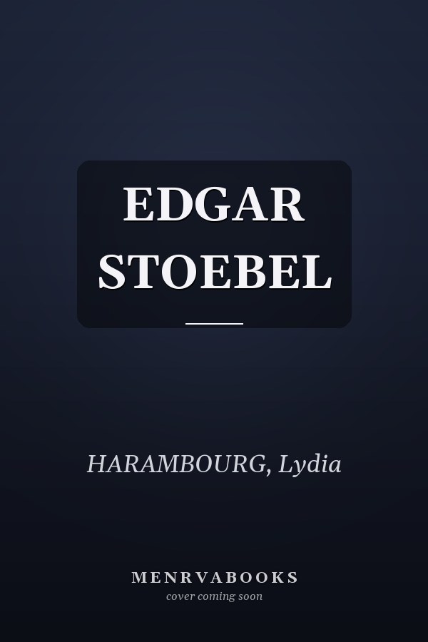 EDGAR STOEBEL