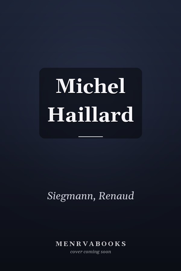 Michel Haillard