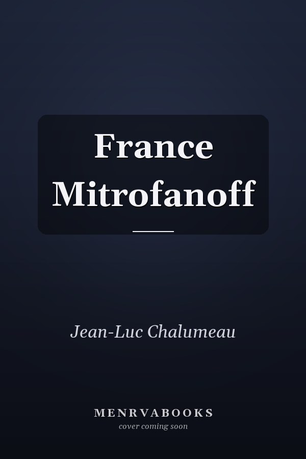 France Mitrofanoff