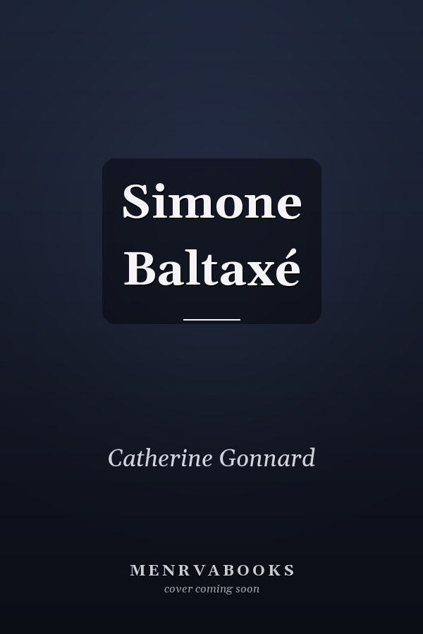 Simone Baltaxé