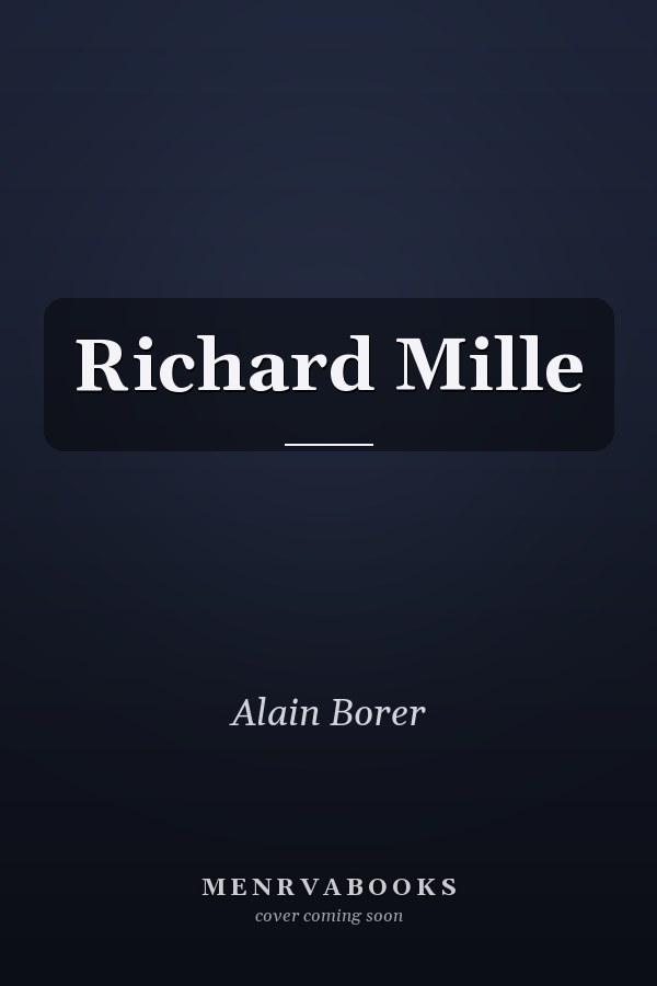 Richard Mille