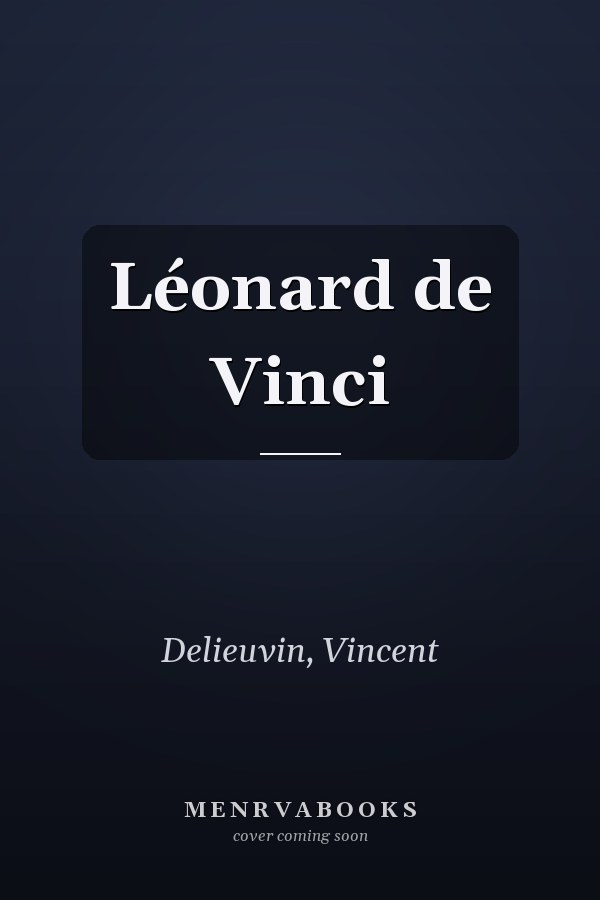 Léonard de Vinci