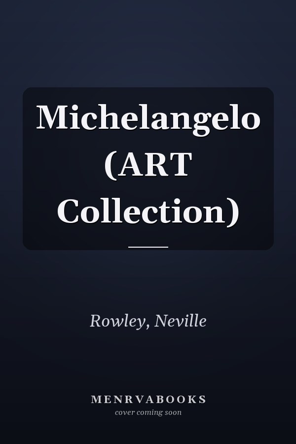 Michelangelo (ART Collection)