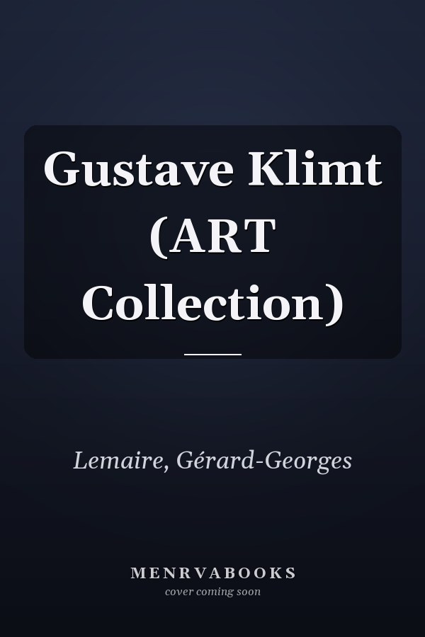 Gustave Klimt (ART Collection)