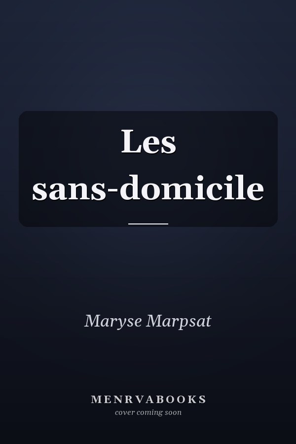 Les sans-domicile