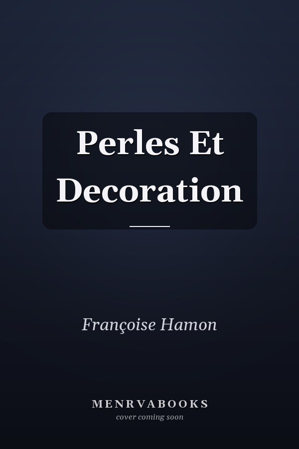 Perles Et Decoration
