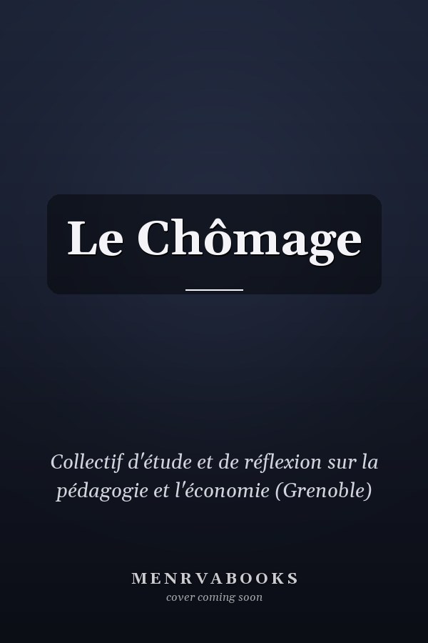 Le Chômage