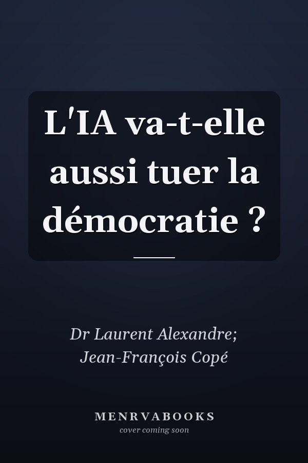 L'IA va-t-elle aussi tuer la démocratie ?
