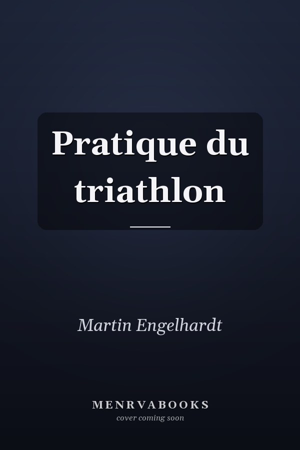 Pratique du triathlon