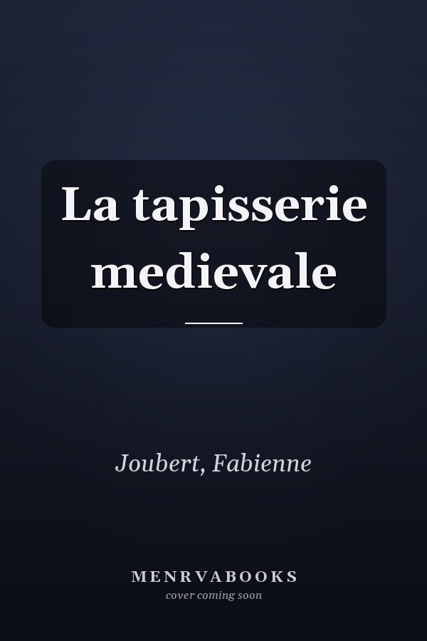La tapisserie medievale