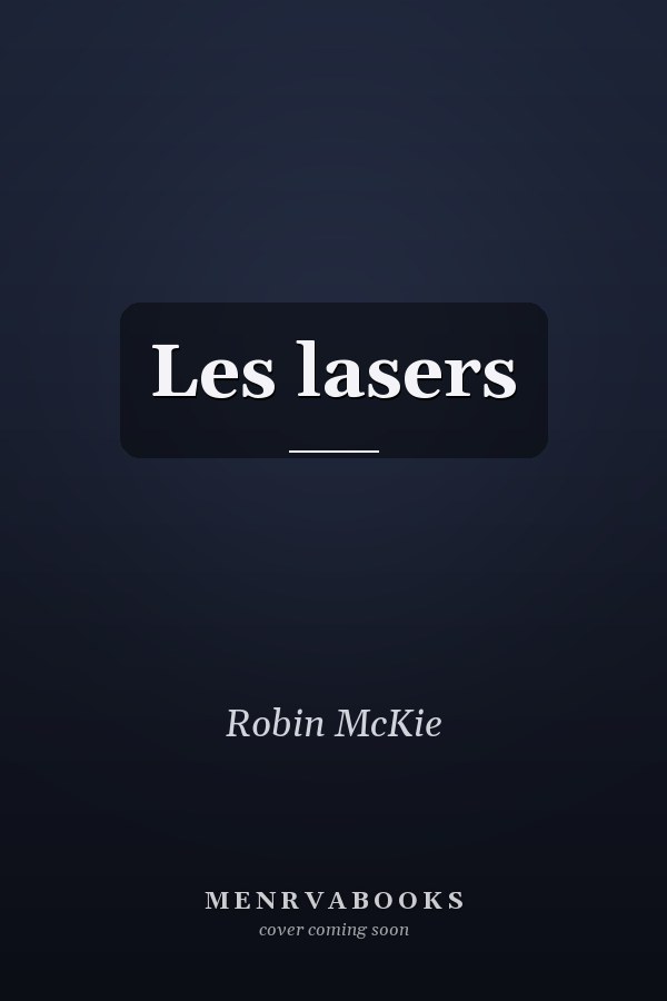 Les lasers