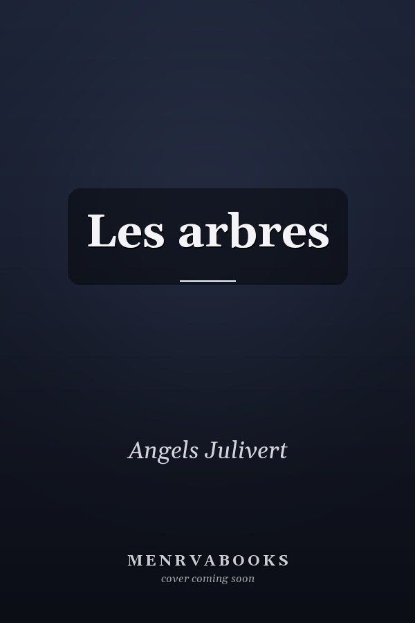 Les arbres