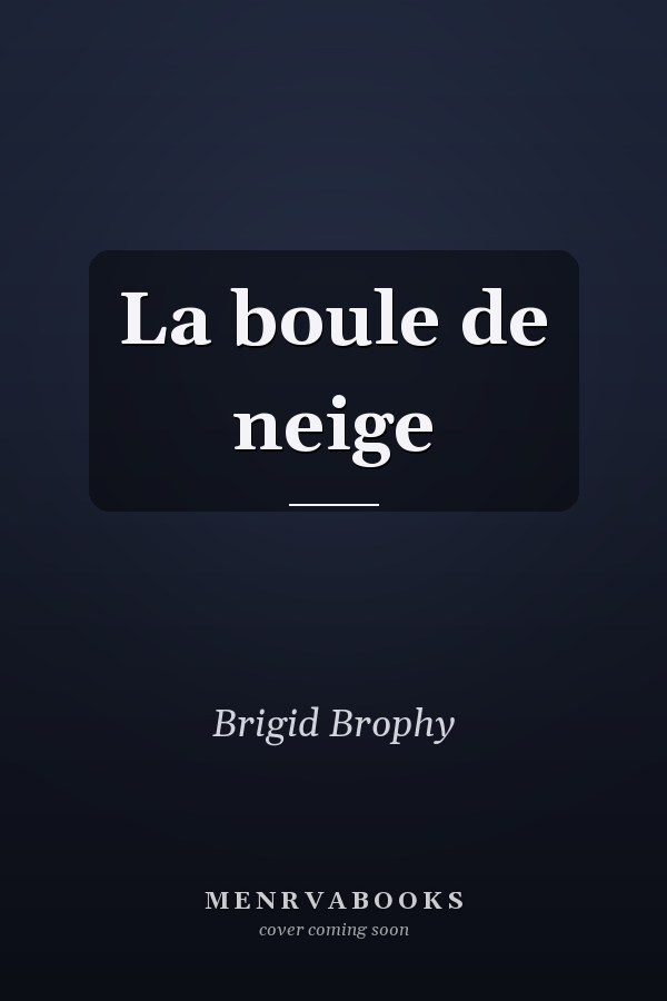 La boule de neige