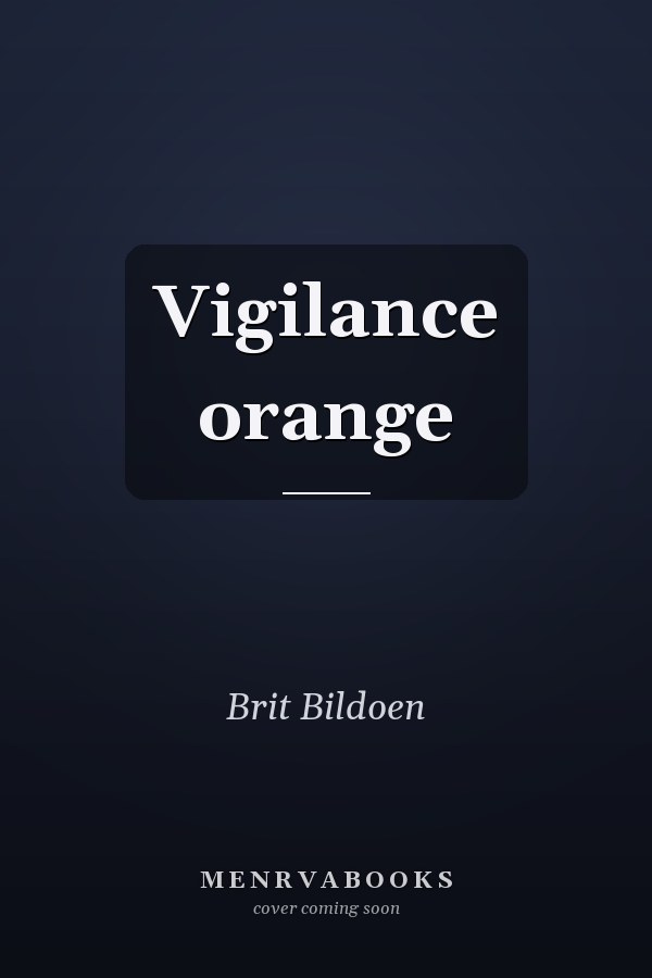 Vigilance orange