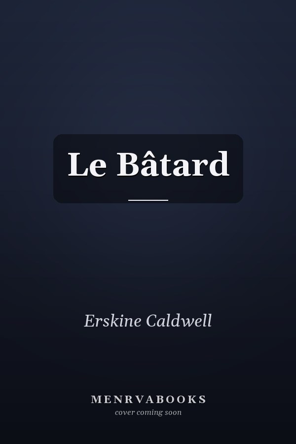 Edition published by Place des éditeurs