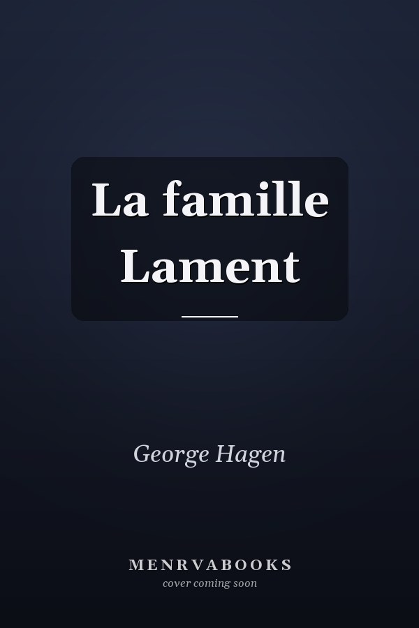 La famille Lament