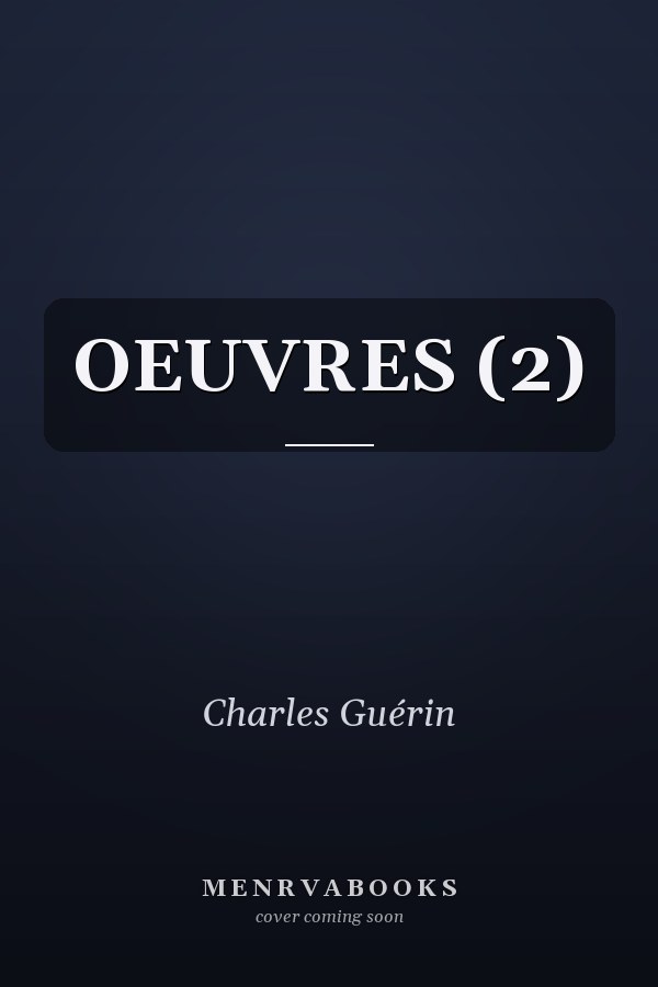 OEUVRES (2)