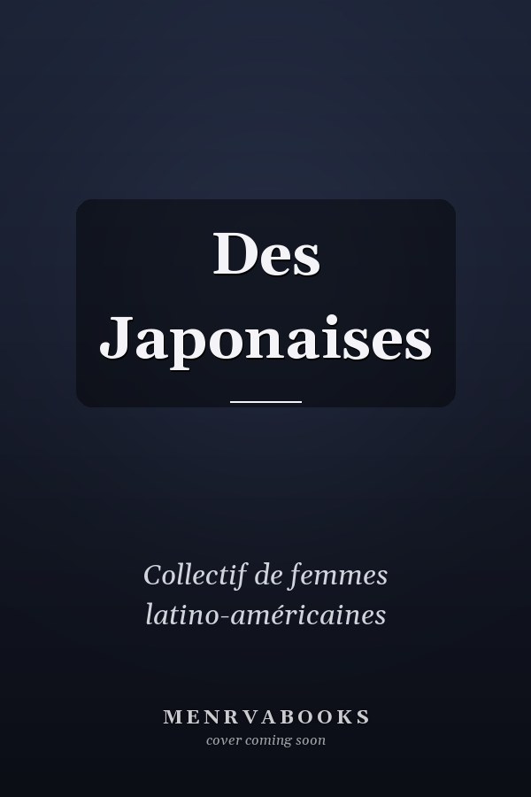 Des Japonaises