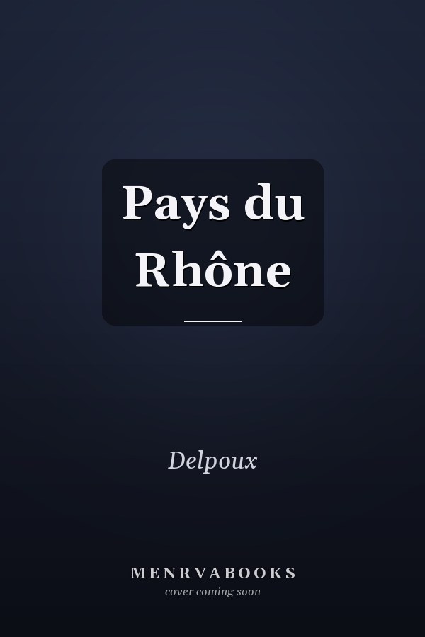 Pays du Rhône