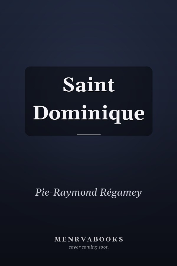 Saint Dominique