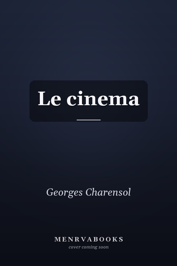 Le cinema