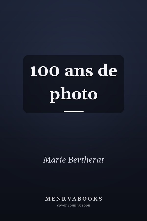 100 ans de photo