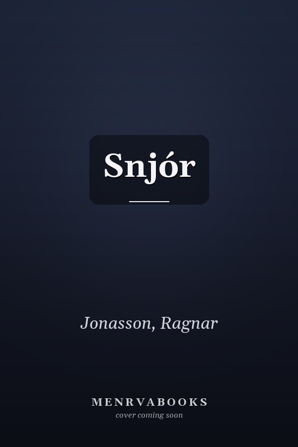 Snjór