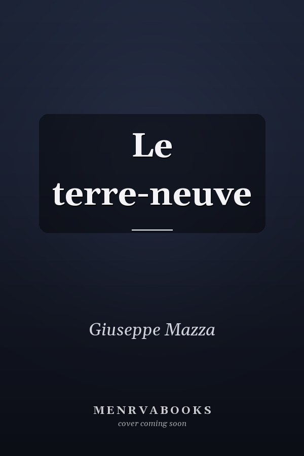 Le terre-neuve