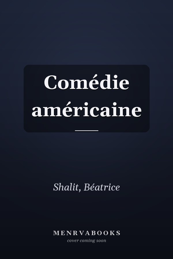 Comédie américaine