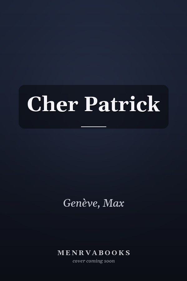 Cher Patrick