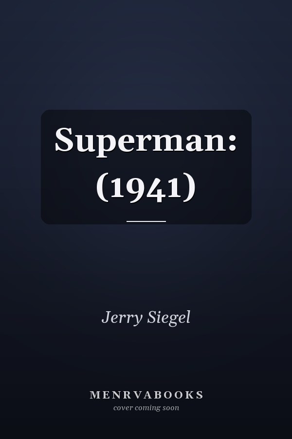 Superman