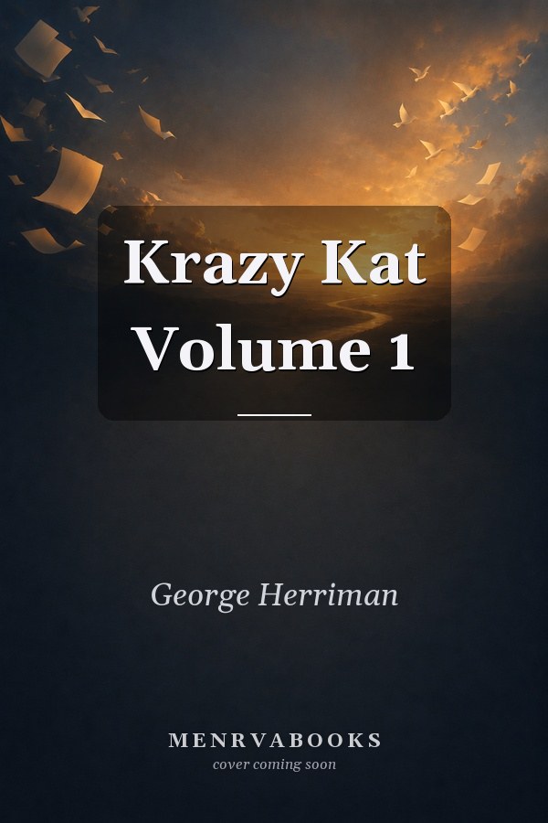 Krazy Kat Volume 1
