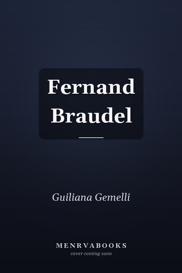 Fernand Braudel